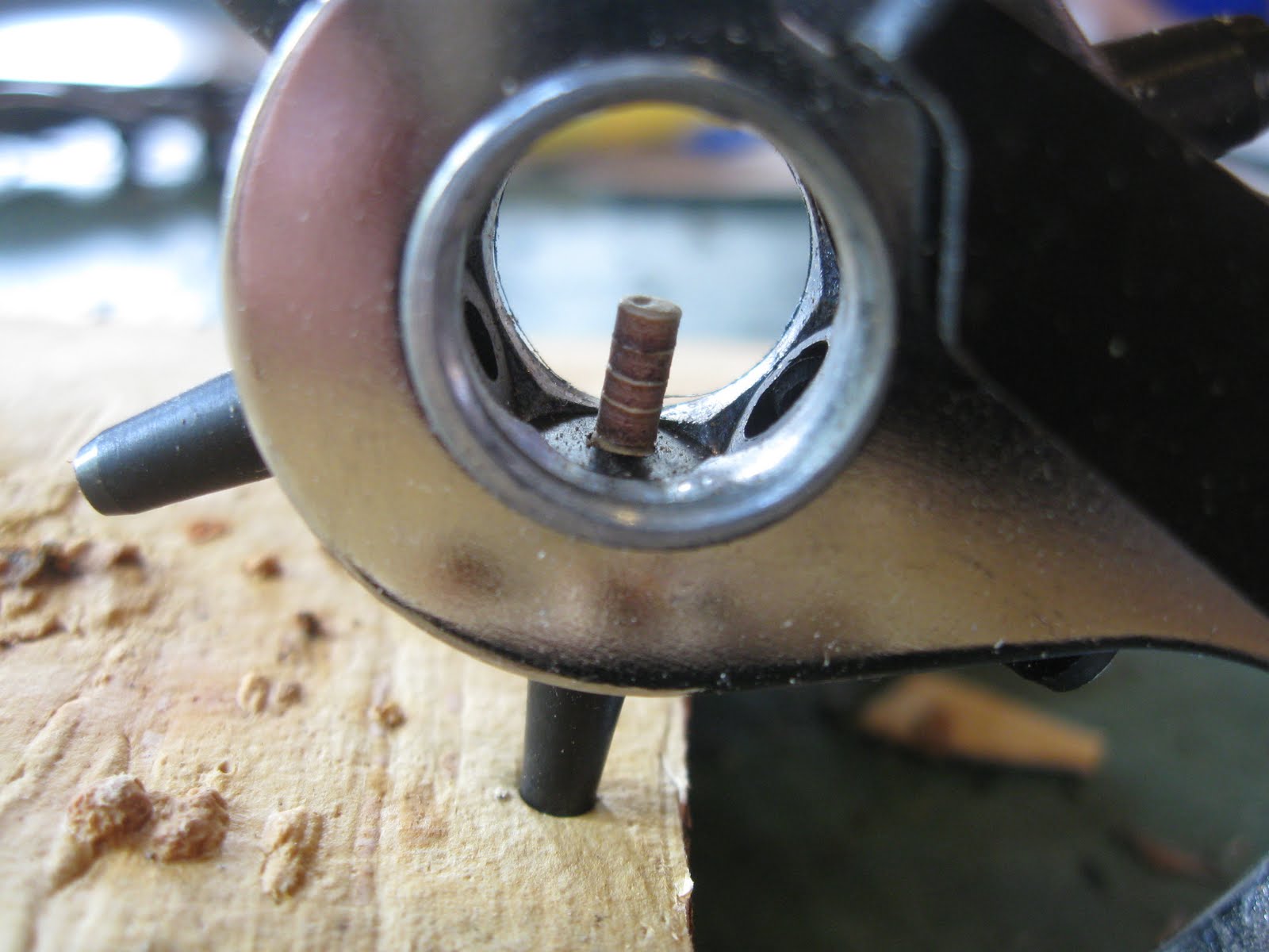 Birch Bark Berry Basket North House Folk School