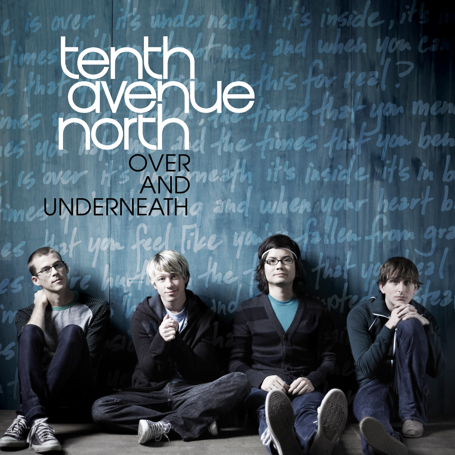Tenth Avenue North   You Are
