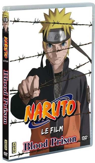naruto shippuden rencontre vf