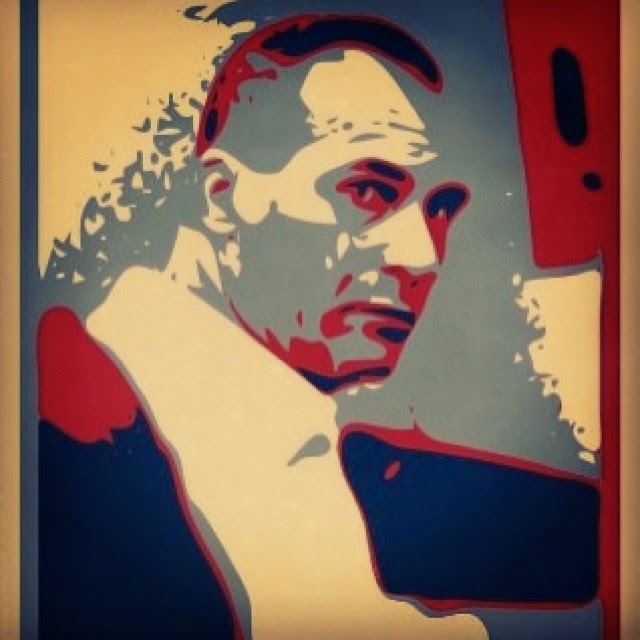 COADE CARLOS MARIGHELLA VIVE