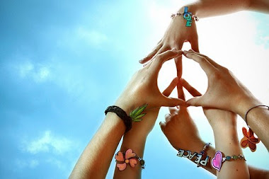 Peace And Love ♥