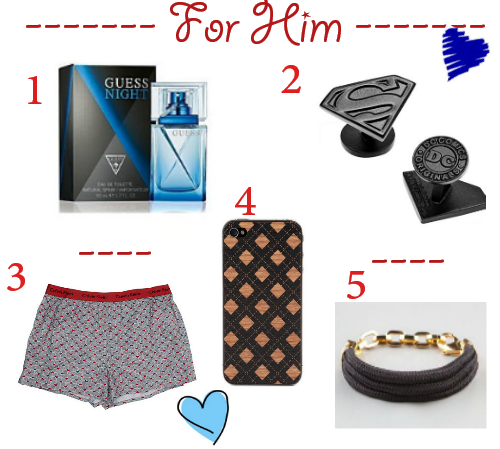 Valentine gifts him gift inexpensive creative guide valentines Last Minute Valentine's Day Gift Ideas For Her and Him - Beauty Is Within