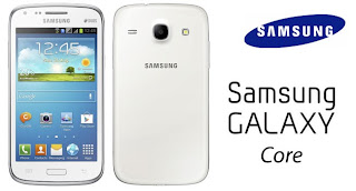 Samsung terbaru 2013 - Galaxy Core
