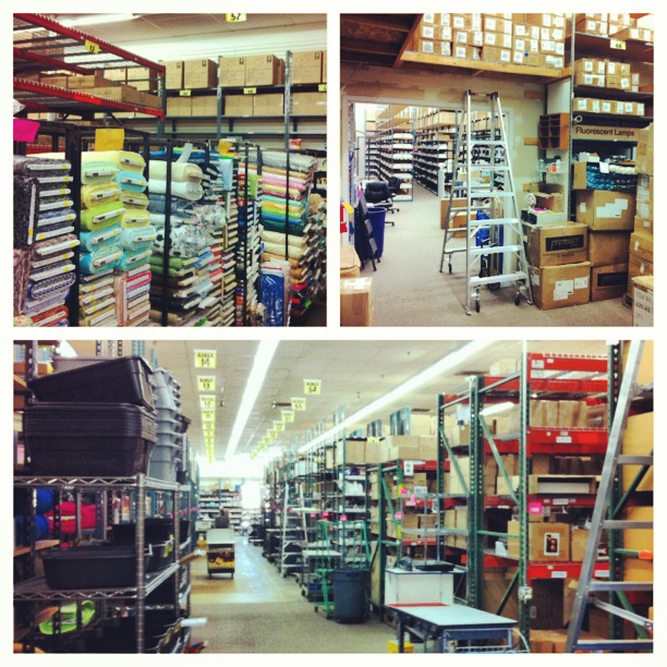 Beverly's Official Blog News and findings from world of crafts