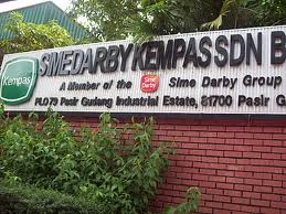 Blogsktpr Sumbangan 4 Monitor Terpakai Dari Sime Darby Kempas Sdn Bhd