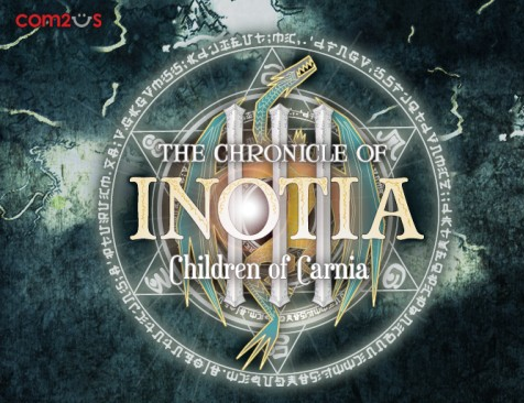 Inotia3 walkthrough