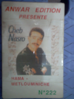 Cheb Nasro-Ha ma metlouminiche