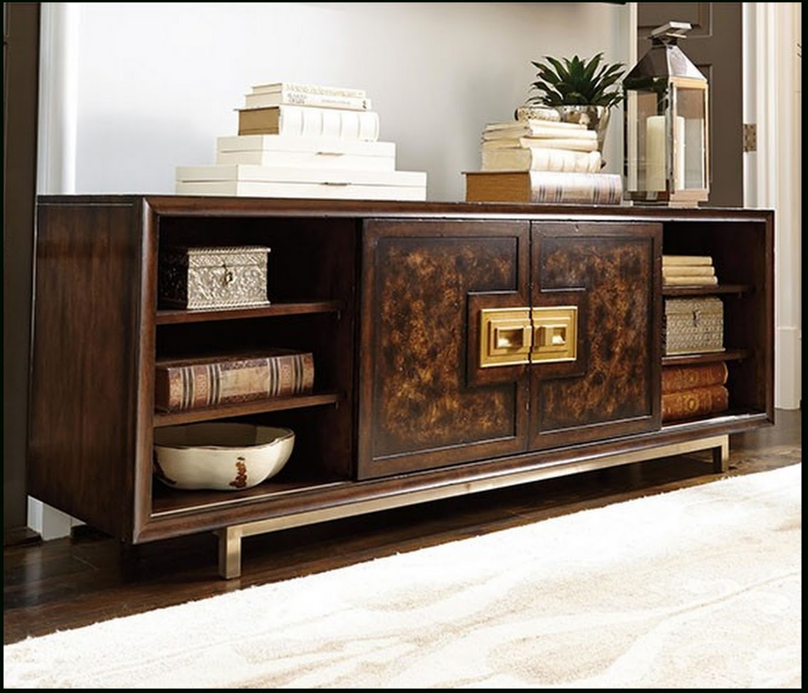Old Hollywood Glamour The Humphrey Bogart Collection by Fine Furniture