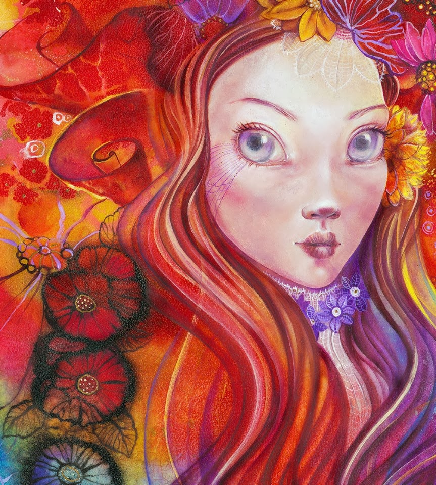 Artodyssey Kerry Darlington