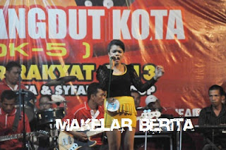 Daftar lagu dangdut koplo terbaru Mei 2013