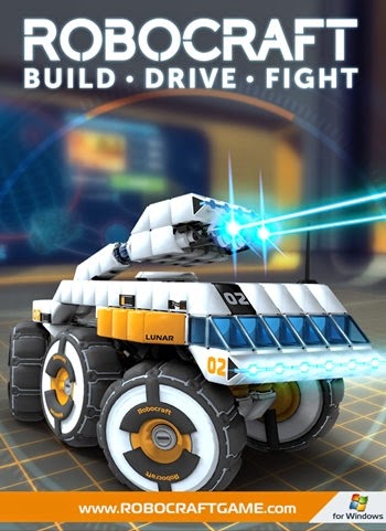 Robocraft PC Online Robocraft PC Online