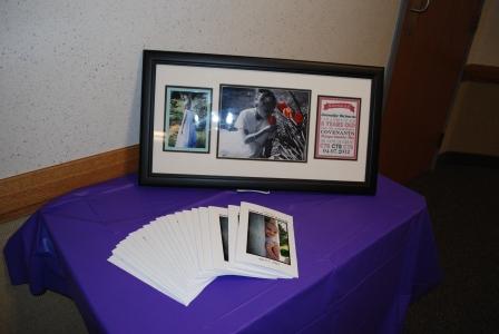 My Lds Other Projects Baptism Decorations And Food
