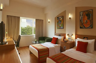 Chennai Hotels