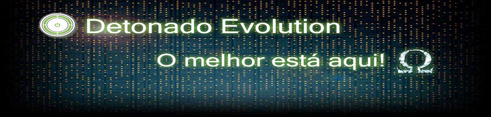Detonado Evolution