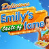 Delicious: Emily's Taste of Fame