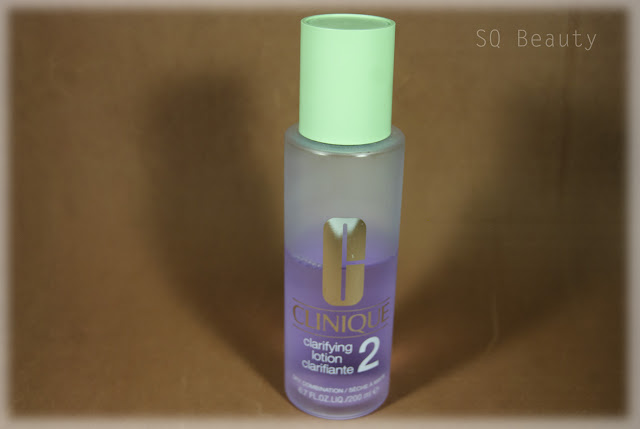 Clinique tónico sistema tres pasos Silvia Quirós La Prairie Lotion Biologie Marine Avancee toner Silvia Quirós