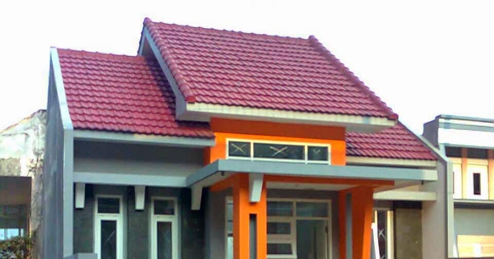 Rumah Minimalis Type 36 foto