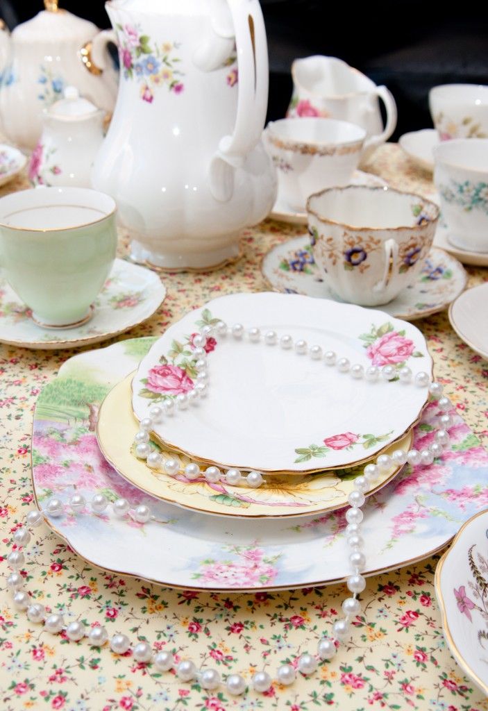 Wedding Flowers Blog Vintage Tea Hire Basingstoke and Bird Cages