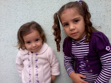 Minhas Filhas