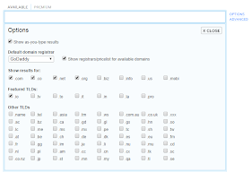 Featured image of post Instant Domain Checker