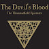 The Devil's Blood - The Thousandfold Epicentre - 11/11/2011