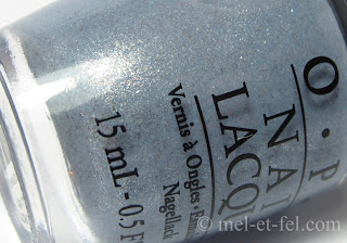 Essie Opi 4 Schicke Neue Nagellacke Mel Et Fel