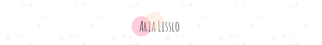 Aria Lisslo