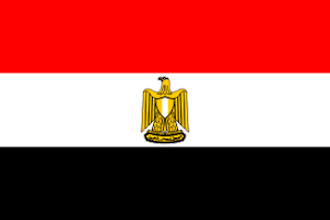 Egypt's Flag