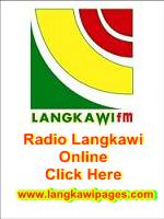 Radio Langkawi Online