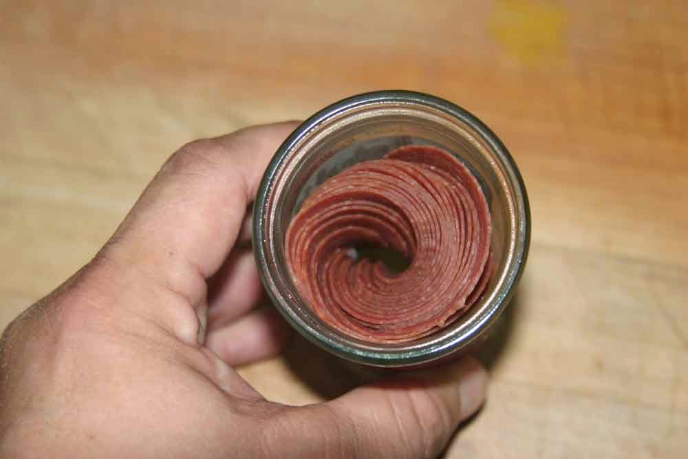 An Eat'n Man: Chipped Beef on Toast