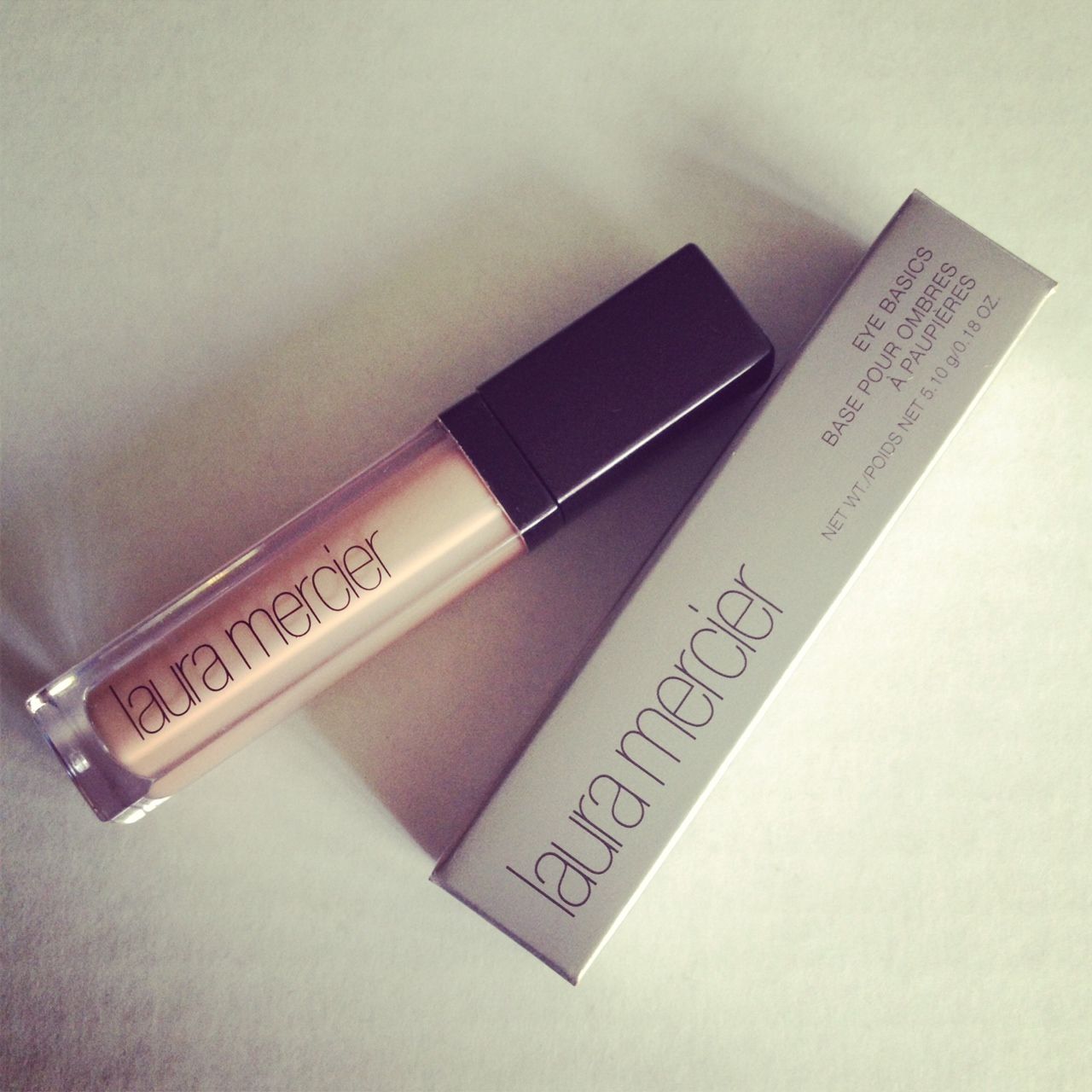 Product Review Laura Mercier Eye Primer dianasworldx0