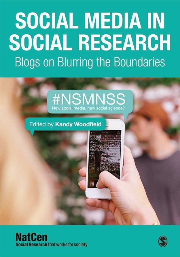 Social Media in Social Research