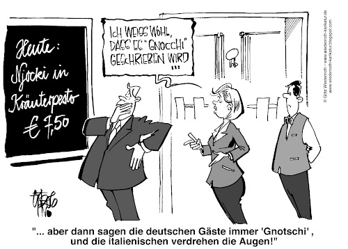 Karikamur Karikatur Wiedenroth 05 11 2012