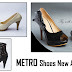 METRO Shoes New Arrivals 2012 | METRO Shoes Fancy Collection For Winter Season 2012