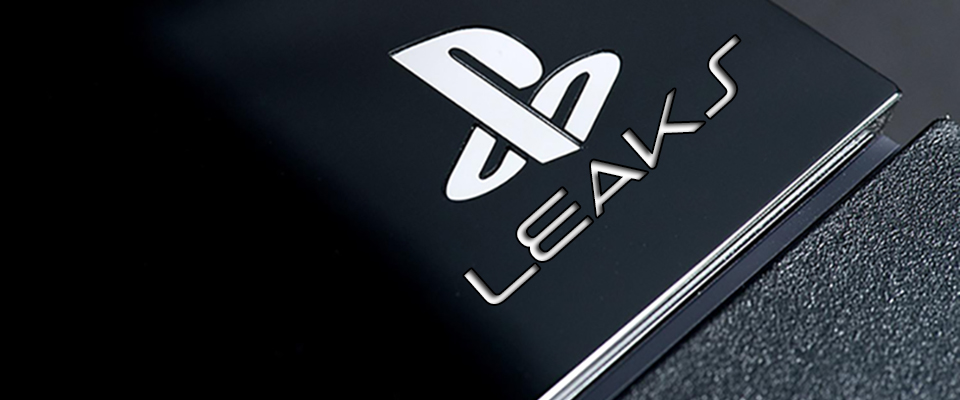 PlayStation Leaks