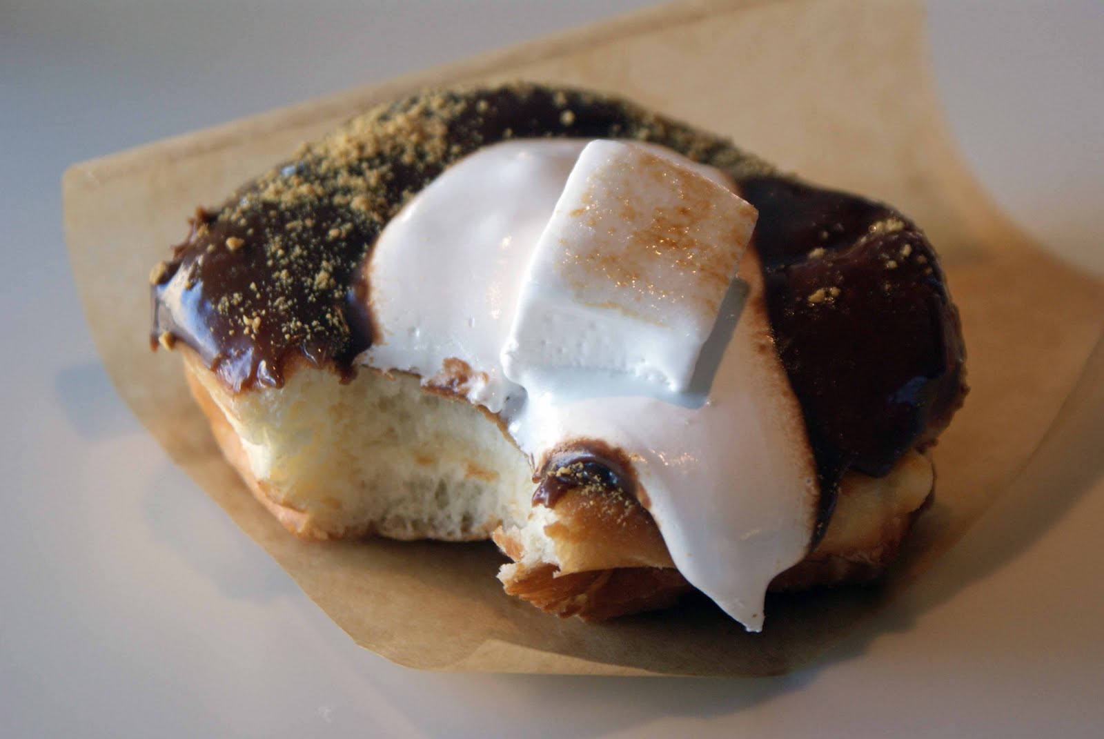 Jelly Modern Doughnuts Dinner With Julie