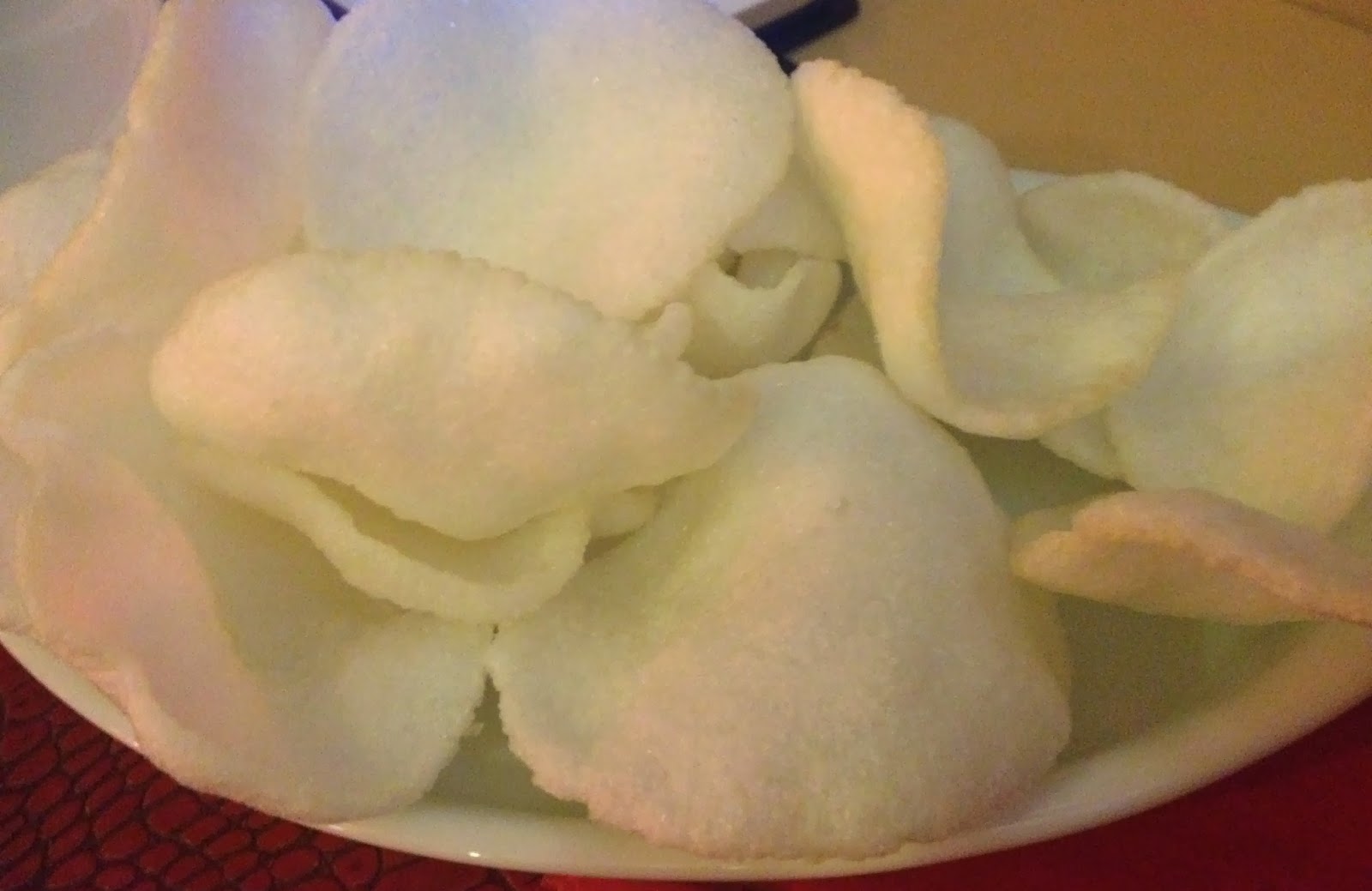 Izmir Gourmet Red Dragon Cin Lokantasi