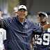 The aftermarket: Giants v. Cowboys