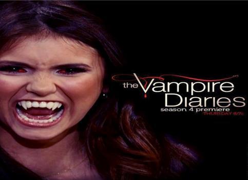 Watch Vampires Diaries Season 3 Episode 15 Megashare