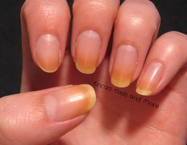 erica's nails and simple