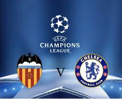 Valencia vs Chelsea