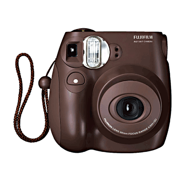 Picturette Memories.: Fujifilm Instax Mini 7s (MALAYSIA)