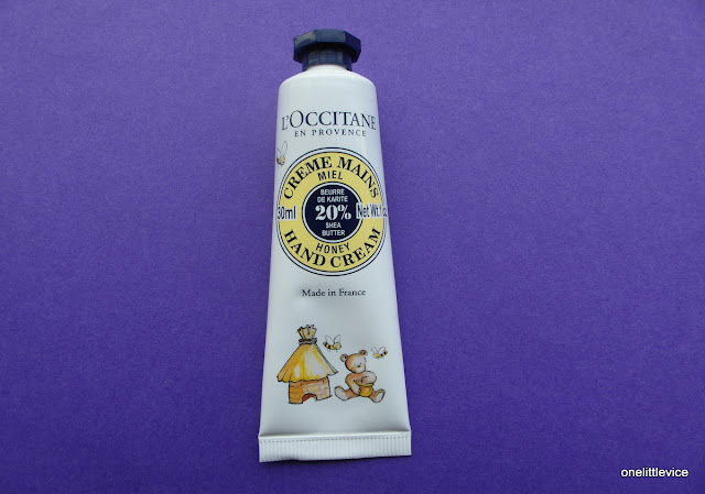 soften hands honey scented natural hand cream 20% shea butter