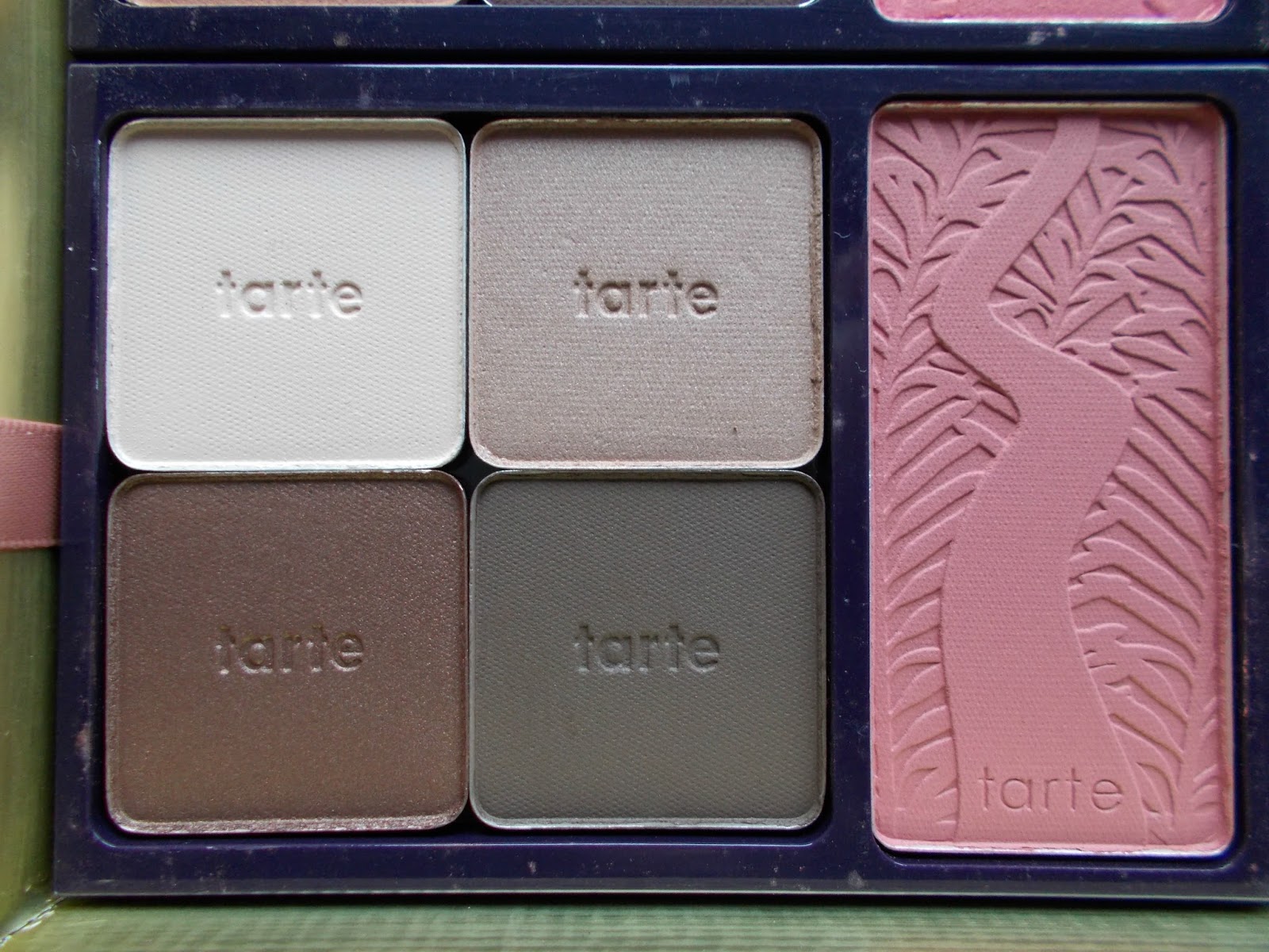 Tarte Holiday Blockbuster Collection Danielle