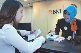 Cara Mengambil Uang Dengan Buku Tabungan Bni Maraska