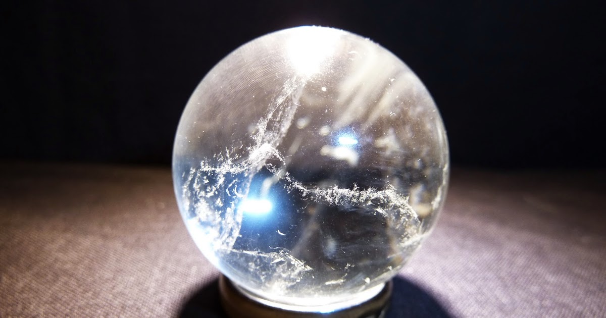 Crystals and Gemstones Gemstone Spheres meaning and symbolism