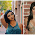 Check Out This Indian Model Who Looks Like The Kardashian Sisters Kim And Kourtney