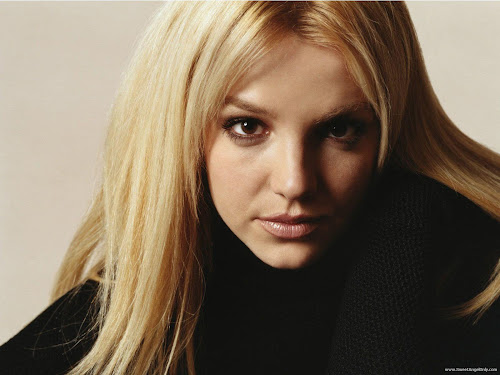 Britney Spears Wide Screen Wallpapers-1600x1200