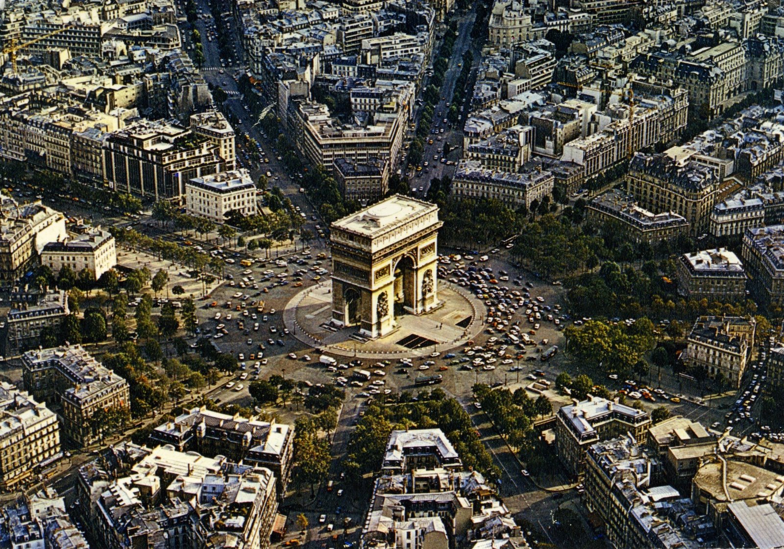 Crossroads Kick In The Blog