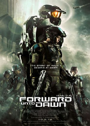 Cuộc Chiến Giành Hòa Bình - Halo 4: Forward Unto Dawn (2012) Vietsub 11
